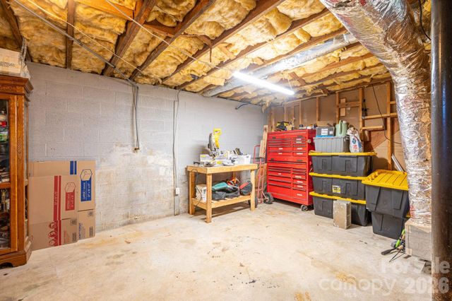 636 Poplar Drive, Shelby, NC 28152