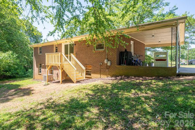 636 Poplar Drive, Shelby, NC 28152