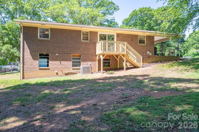 636 Poplar Drive, Shelby, NC 28152