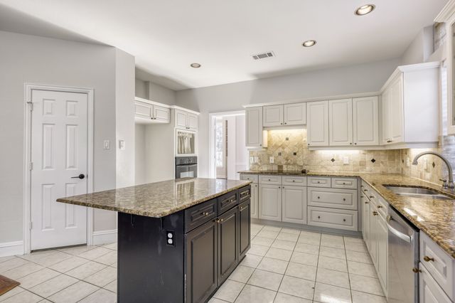 701 January Drive, Plano, TX 75025