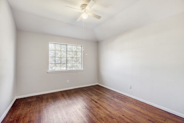 701 January Drive, Plano, TX 75025