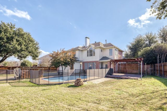 701 January Drive, Plano, TX 75025
