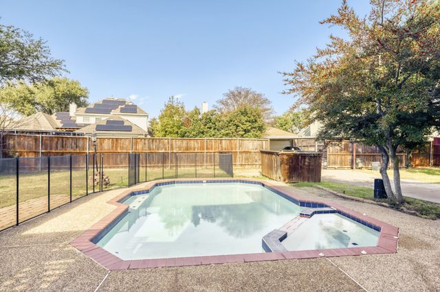 701 January Drive, Plano, TX 75025