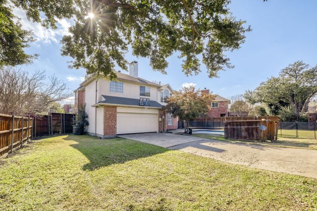 701 January Drive, Plano, TX 75025