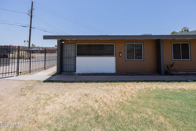 2139 W DEVONSHIRE Avenue 4, Phoenix, AZ 85015