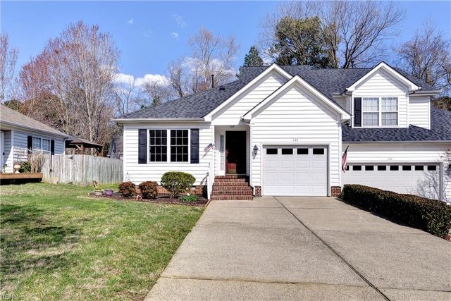 105 Gallo CT, Williamsburg, VA 23185