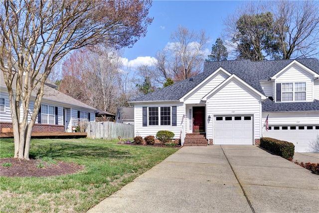 105 Gallo CT, Williamsburg, VA 23185