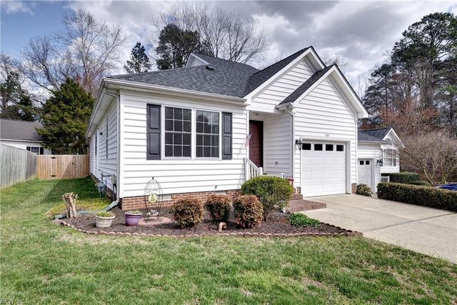 105 Gallo CT, Williamsburg, VA 23185