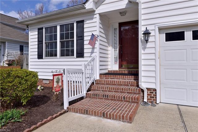 105 Gallo CT, Williamsburg, VA 23185