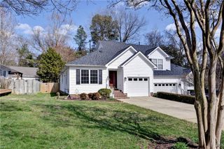 105 Gallo CT, Williamsburg, VA 23185