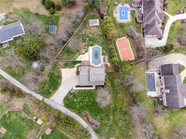 807 Cochran Drive, Hempfield Twp, PA 15601