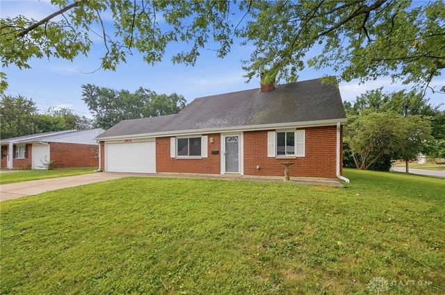 2013 Connecticut Drive, Xenia, OH 45385