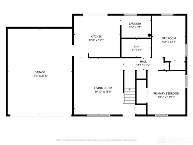 2013 Connecticut Drive, Xenia, OH 45385