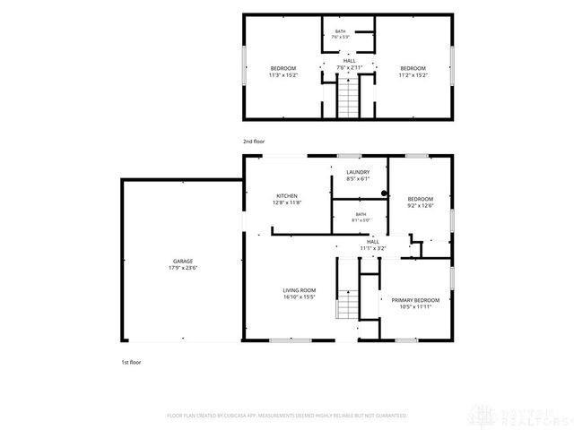 2013 Connecticut Drive, Xenia, OH 45385