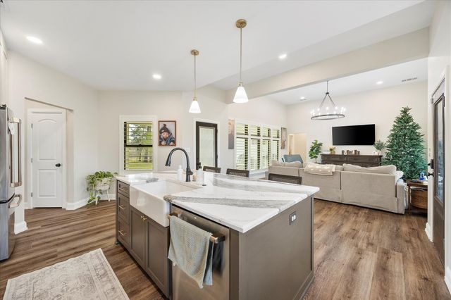 2030 Cedar Drive, Union Valley, TX 75474