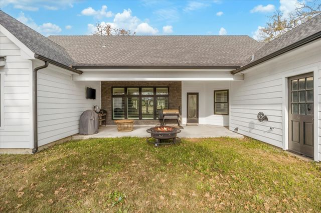 2030 Cedar Drive, Union Valley, TX 75474