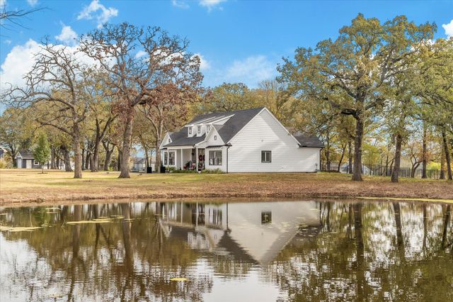 2030 Cedar Drive, Union Valley, TX 75474