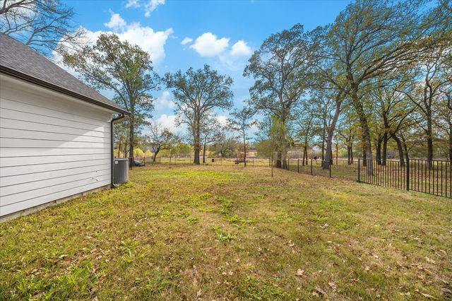 2030 Cedar Drive, Union Valley, TX 75474