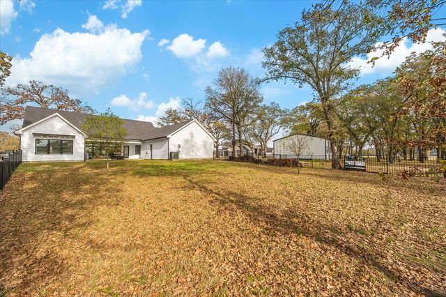 2030 Cedar Drive, Union Valley, TX 75474