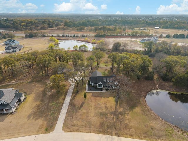 2030 Cedar Drive, Union Valley, TX 75474