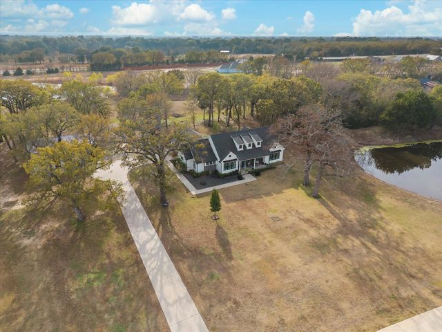 2030 Cedar Drive, Union Valley, TX 75474