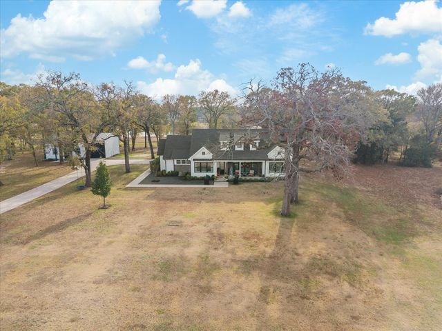 2030 Cedar Drive, Union Valley, TX 75474