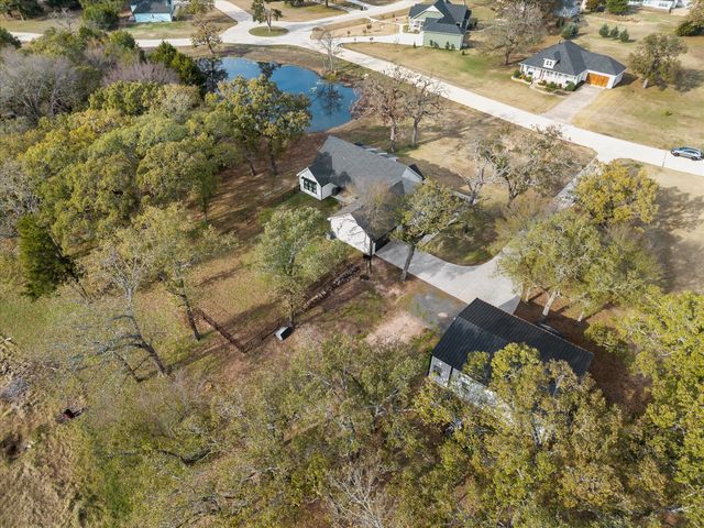 2030 Cedar Drive, Union Valley, TX 75474