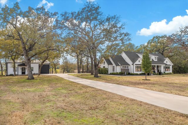 2030 Cedar Drive, Union Valley, TX 75474