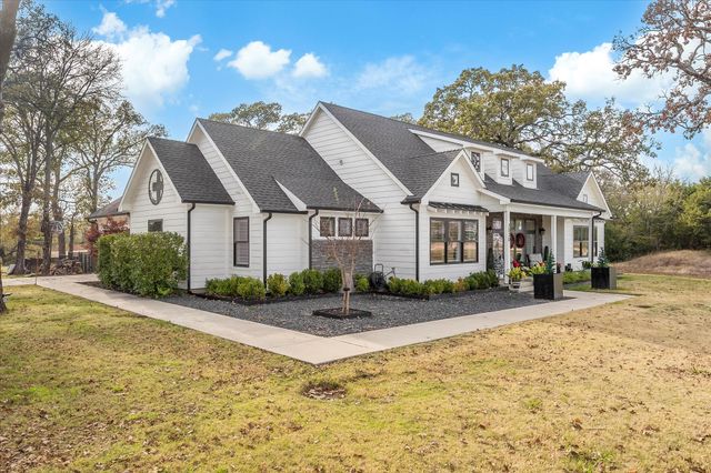 2030 Cedar Drive, Union Valley, TX 75474