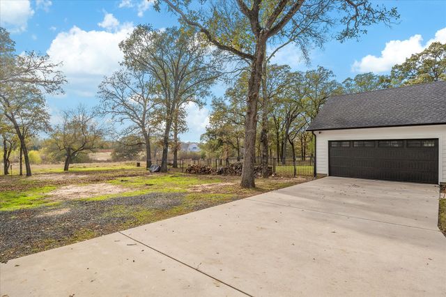 2030 Cedar Drive, Union Valley, TX 75474