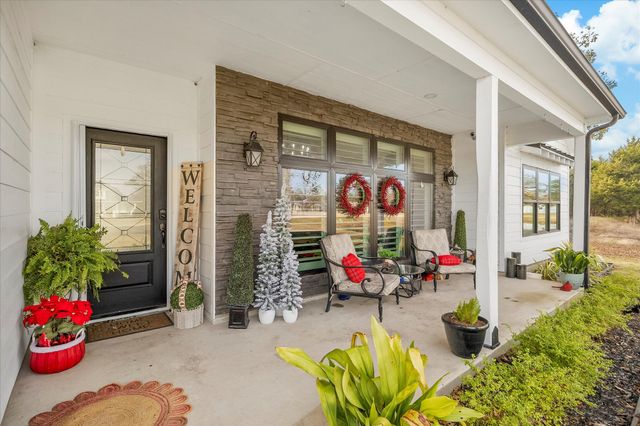 2030 Cedar Drive, Union Valley, TX 75474