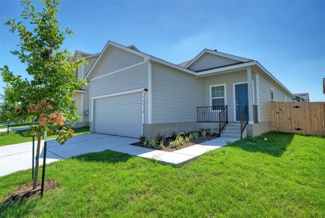 14212 Eientrill PASS, Pflugerville, TX 78660