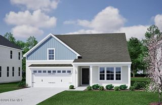 1550 Rodanthe Avenue, Castle Hayne, NC 28429
