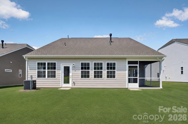 4870 Good Day Drive 45, Lancaster, SC 29720