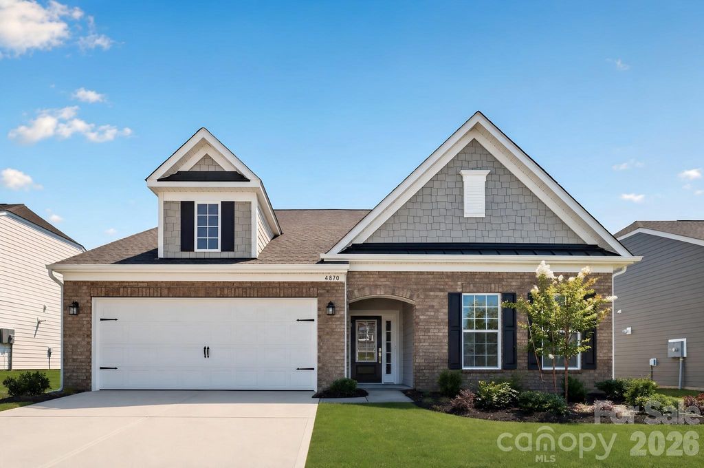 4870 Good Day Drive 45, Lancaster, SC 29720
