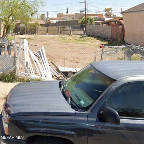 2304-2306 MAGOFFIN Avenue, El Paso, TX 79901