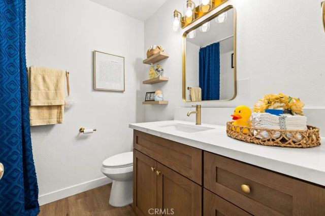 249 W Alru, Rialto, CA 92376