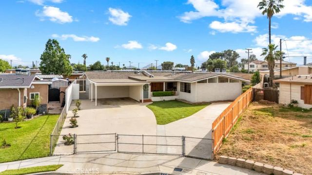 249 W Alru, Rialto, CA 92376