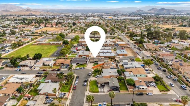 249 W Alru, Rialto, CA 92376