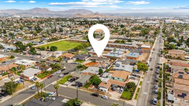 249 W Alru, Rialto, CA 92376