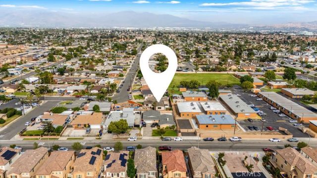 249 W Alru, Rialto, CA 92376