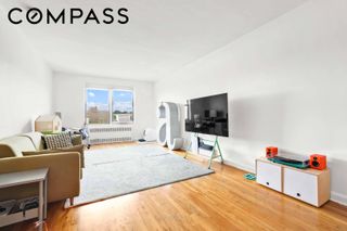 100 Ocean Parkway # 6K, New York City, NY 11218