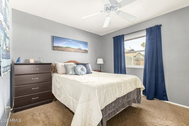 4546 W SANNA Street, Glendale, AZ 85302