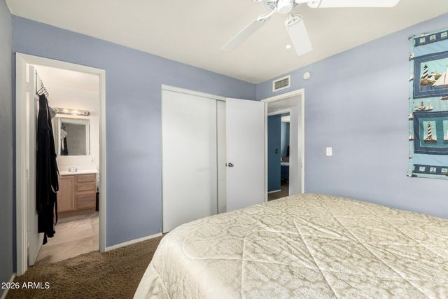 4546 W SANNA Street, Glendale, AZ 85302