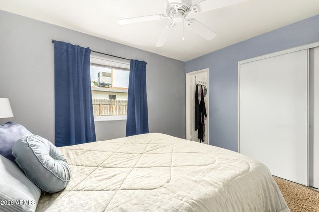 4546 W SANNA Street, Glendale, AZ 85302