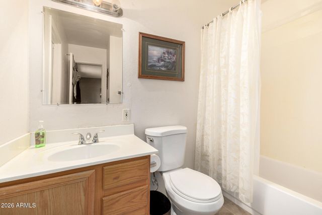 4546 W SANNA Street, Glendale, AZ 85302