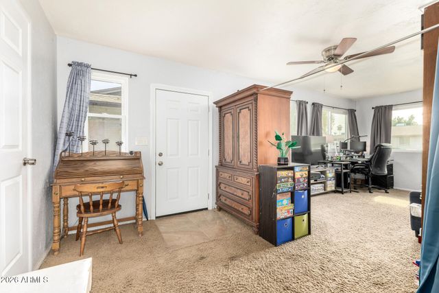 4546 W SANNA Street, Glendale, AZ 85302