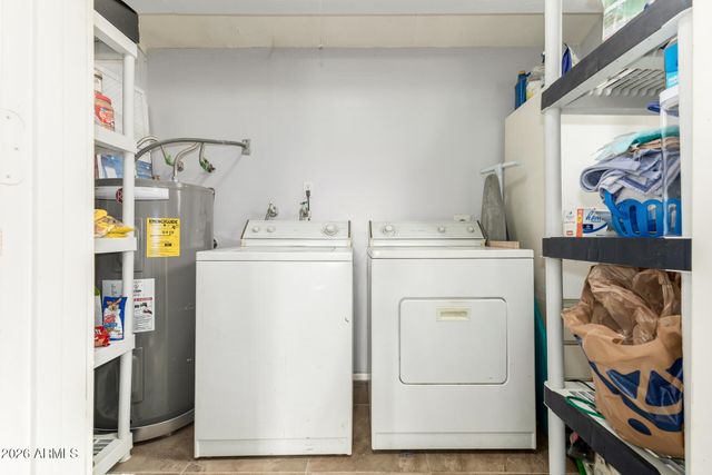 4546 W SANNA Street, Glendale, AZ 85302