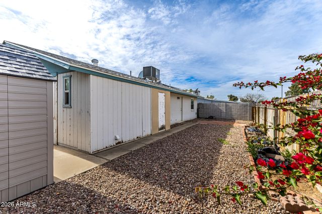 4546 W SANNA Street, Glendale, AZ 85302