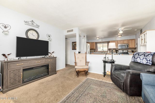 4546 W SANNA Street, Glendale, AZ 85302